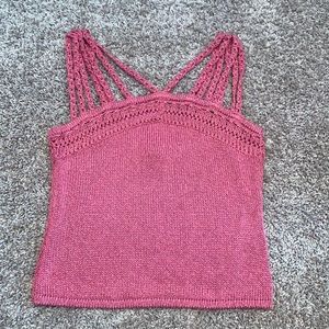 New York and company blouse